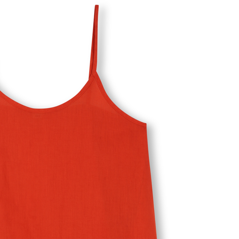 ROBE LONGUE ZADIG & VOLTAIRE 
                        FILLE