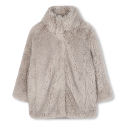 Manteau avec col montant CHLOE FILLE