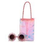 Lunettes de soleil fleur BILLIEBLUSH 
                    FILLE