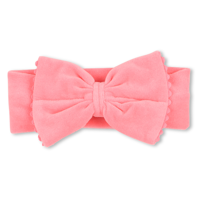 Ensemble pyjama et bandeau BILLIEBLUSH 
                        FILLE