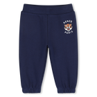 Ensemble sweat et pantalon KENZO KIDS 
                    UNISEXE