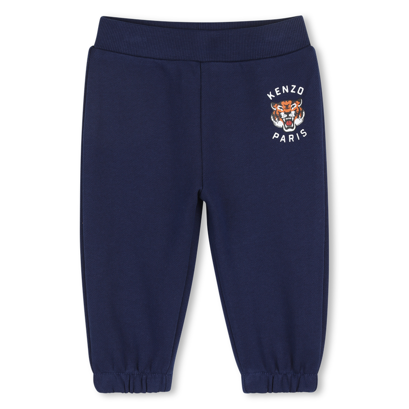 ENSEMBLE SWEAT ET PANTALON KENZO KIDS 
                        UNISEXE