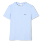 Lot de 2 T-shirts BOSS 
                    GARCON
