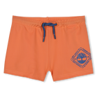 Short de bain bicolore TIMBERLAND 
                    GARCON