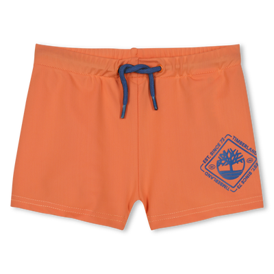 Short de bain bicolore TIMBERLAND GARCON