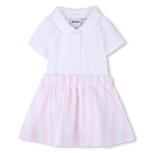 Robe 2 en 1 BOSS 
                    FILLE