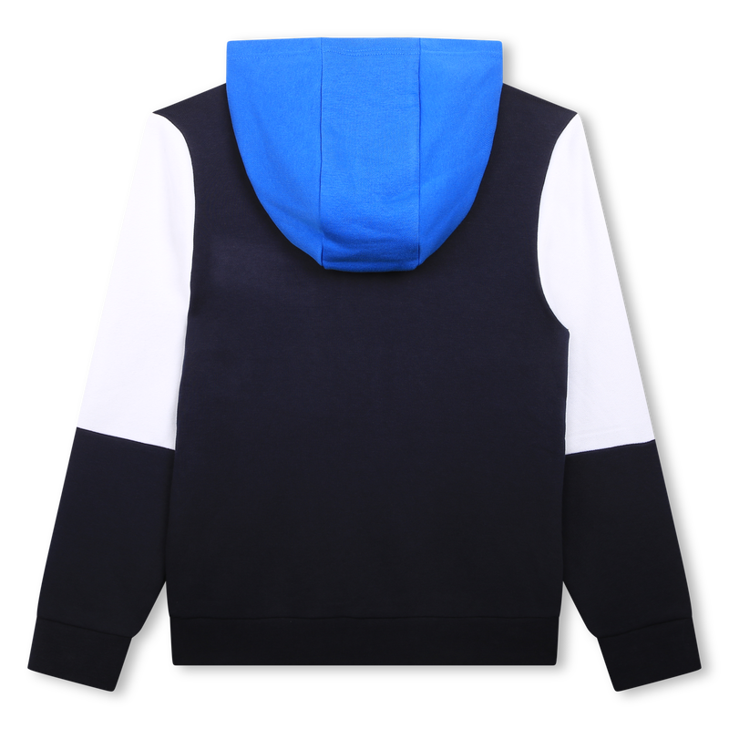 Cardigan de jogging BOSS 
                    GARCON