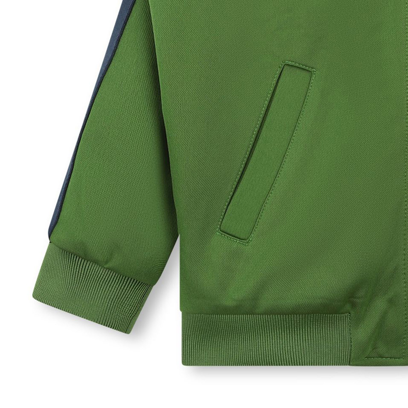 Cardigan zippé KENZO KIDS 
                    UNISEXE