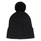 Bonnet &agrave; pompon MICHAEL KORS 
                    FILLE