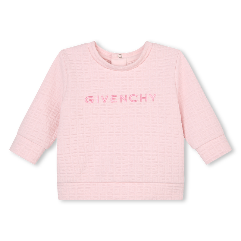 Sweat-shirt et pantalon GIVENCHY 
                    UNISEXE