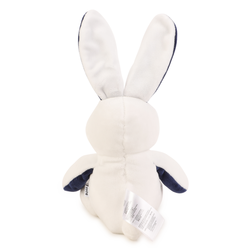 Doudou brodé et siglé BOSS 
                    UNISEXE