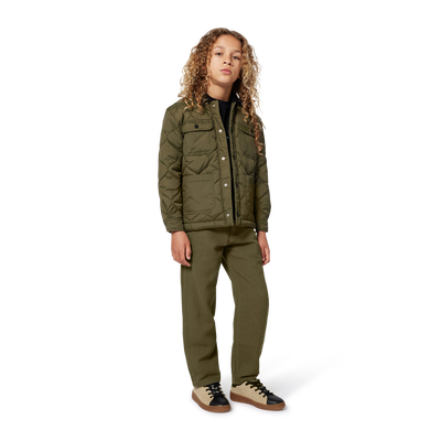 Veste en polyamide Hugo GARCON