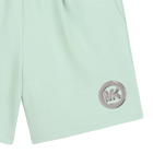 Short en molleton MICHAEL KORS 
                    FILLE