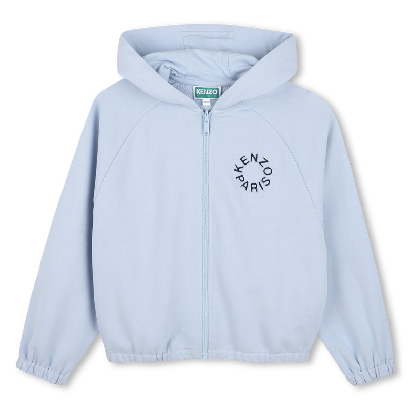 Ensemble cardigan et pantalon KENZO KIDS 
                        UNISEXE