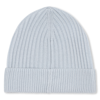 Bonnet tricot BOSS GARCON