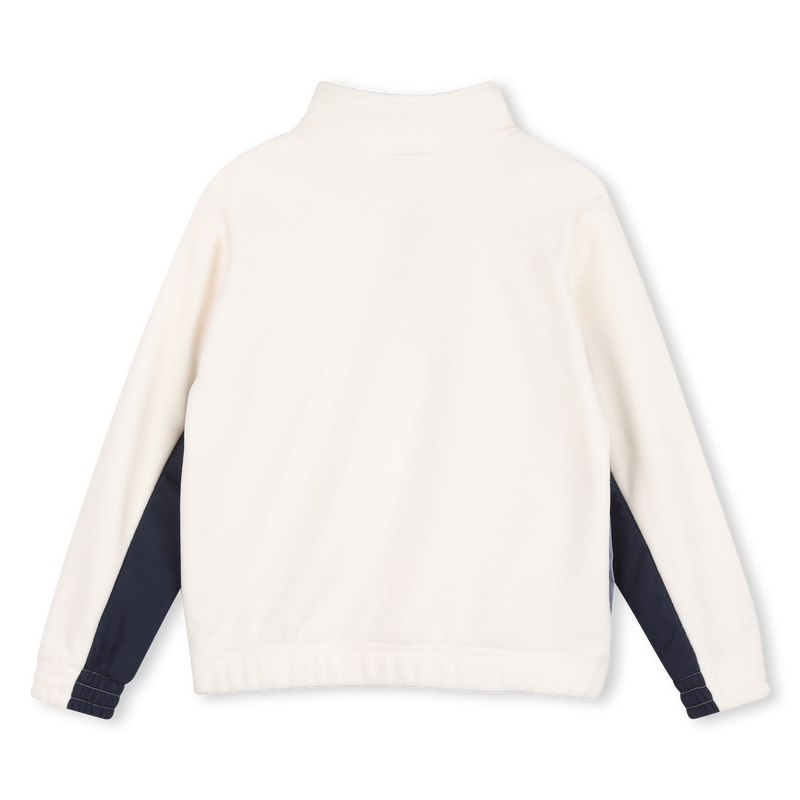 Sweat-shirt-shirt BOSS 
                        GARCON