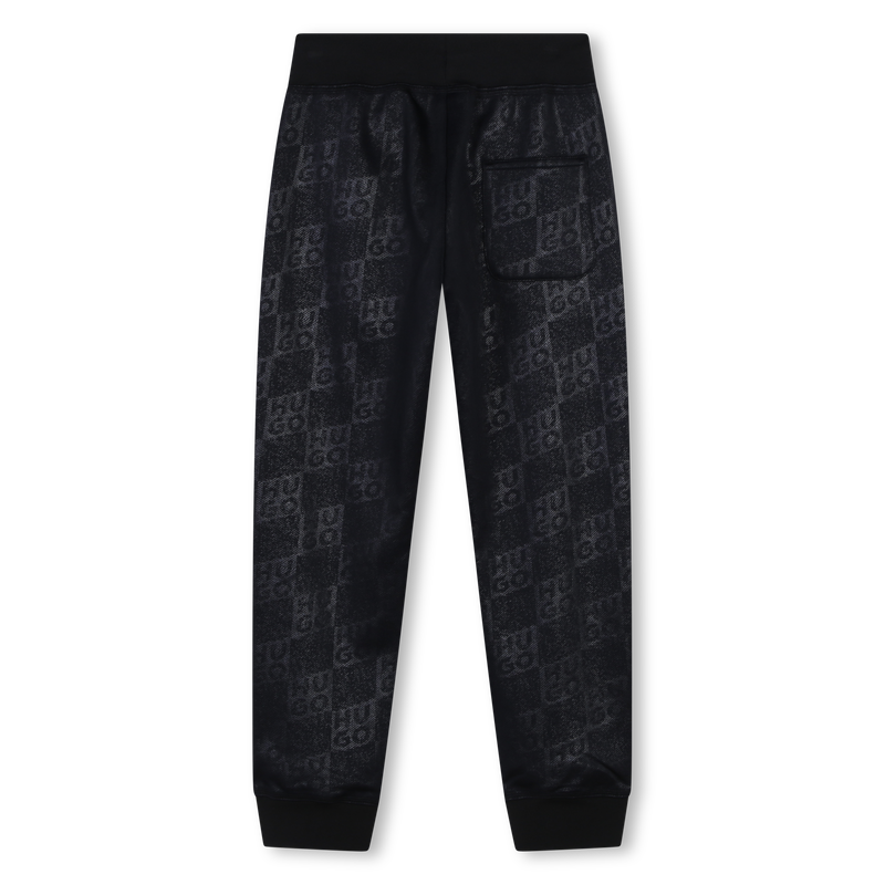 Pantalon de jogging molletonné Hugo 
                    GARCON