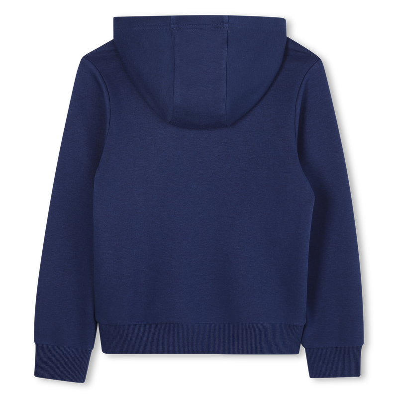 SWEAT &Agrave; CAPUCHE TIMBERLAND 
                        GARCON