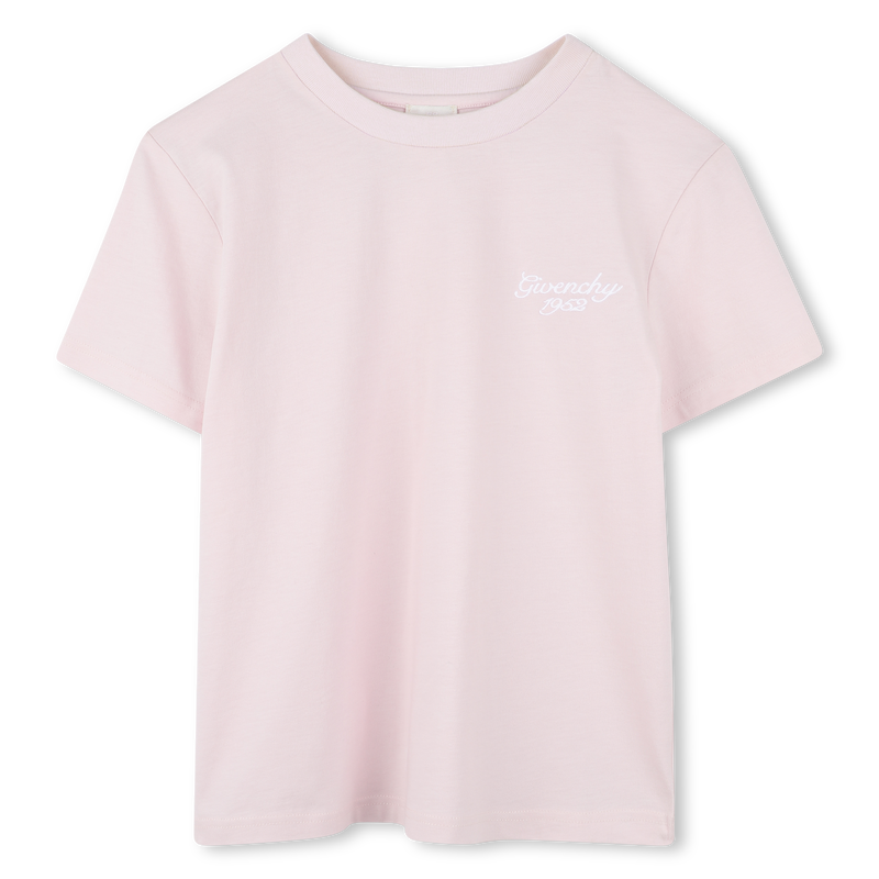 T-shirt manches courtes GIVENCHY 
                    UNISEXE