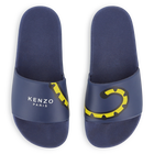 Claquettes KENZO KIDS 
                    UNISEXE