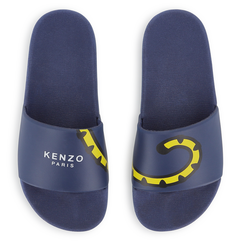 Claquettes KENZO KIDS 
                        UNISEXE