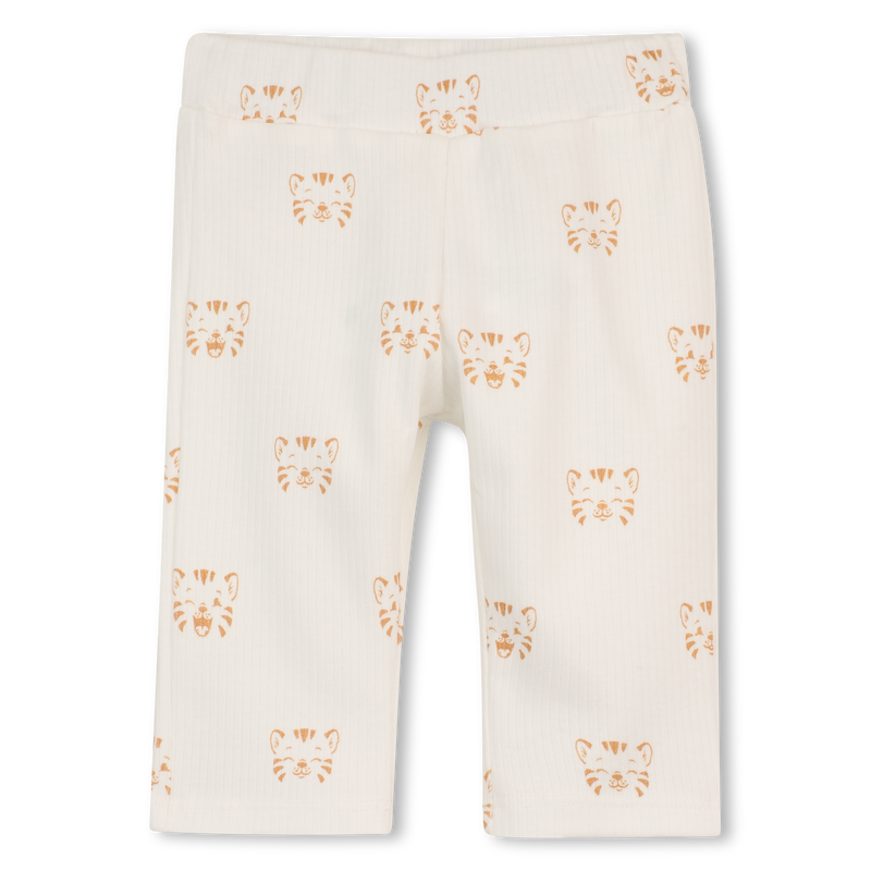 Ensemble tee-shirt et pantalon KENZO KIDS 
                        GARCON