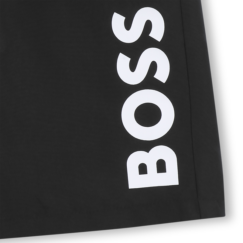 SHORT DE BAIN BOSS 
                        GARCON