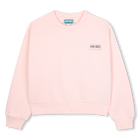Sweat en molleton KENZO KIDS 
                    FILLE