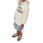 Robe bi-mati&egrave;re fantaisie BILLIEBLUSH 
                    FILLE