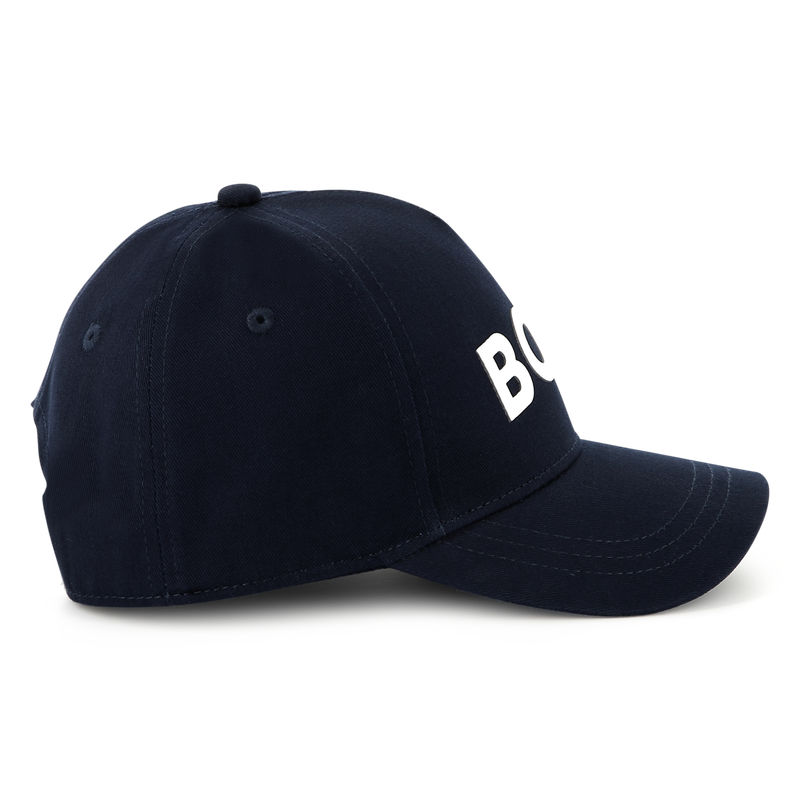 Casquette à fermeture réglable BOSS 
                    GARCON