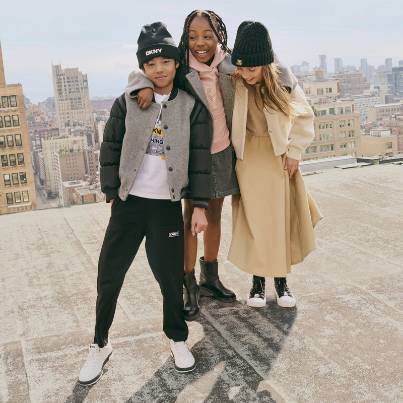 Pantalon DKNY 
                        UNISEXE