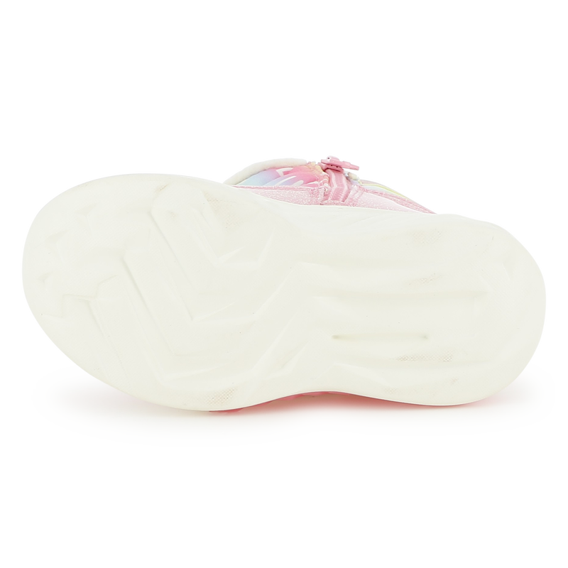 Apr&egrave;s ski BILLIEBLUSH 
                        FILLE