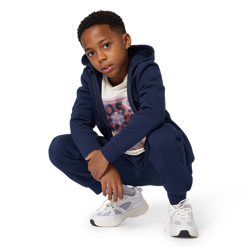 Pantalon de jogging BOSS 
                        GARCON