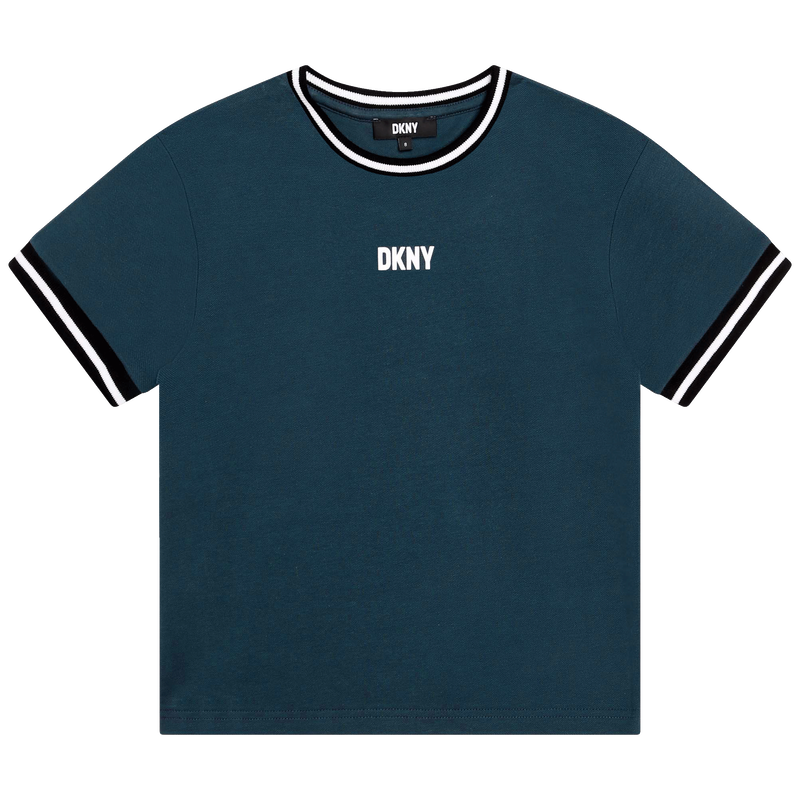T-shirt DKNY 
                    GARCON