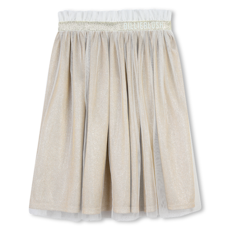 Jupon long en tulle BILLIEBLUSH 
                    FILLE