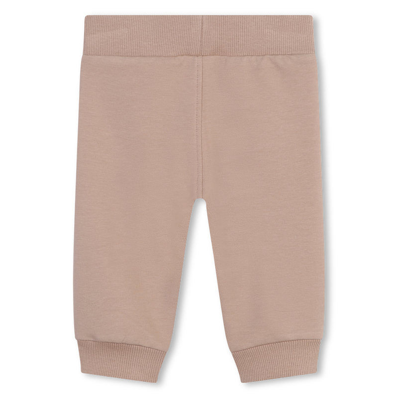 Pantalon de jogging molletonn&eacute; TIMBERLAND 
                        GARCON