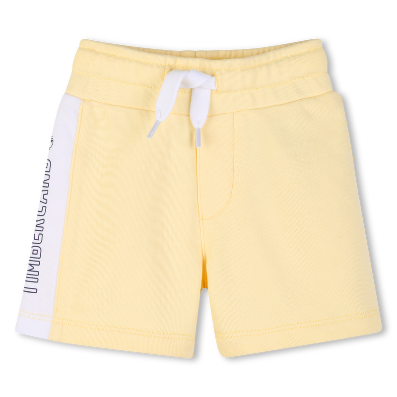 SHORT TAILLE ELASTIQUE TIMBERLAND 
                        GARCON