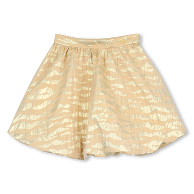 Jupe de c&eacute;r&eacute;monie KENZO KIDS FILLE