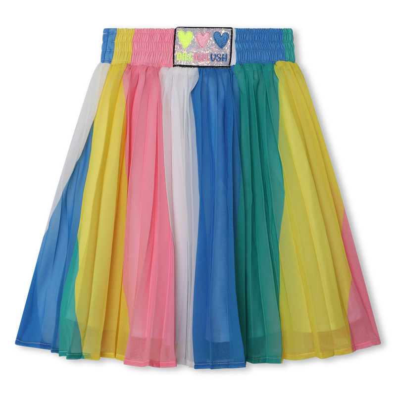 Jupe plissée BILLIEBLUSH 
                    FILLE