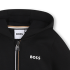 Ensemble jogging BOSS 
                    GARCON