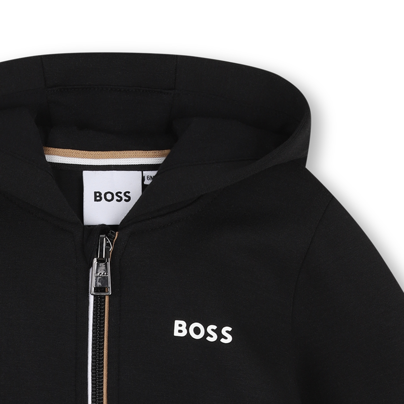 Ensemble jogging BOSS 
                        GARCON