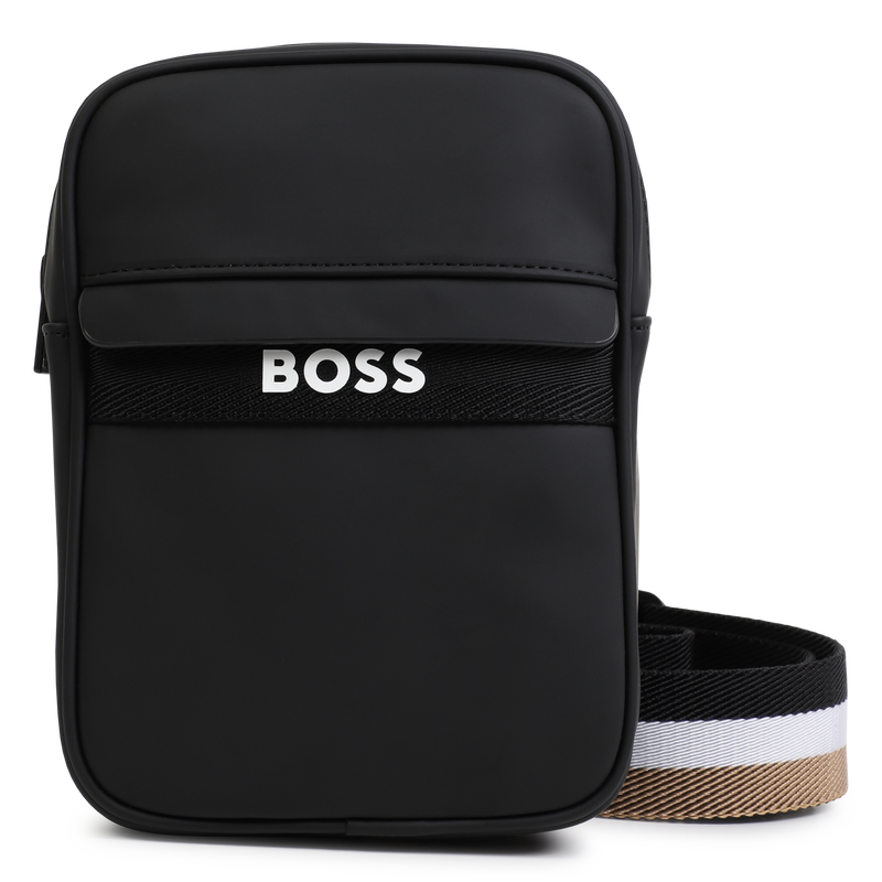 Besace avec sangle réglable BOSS 
                    GARCON