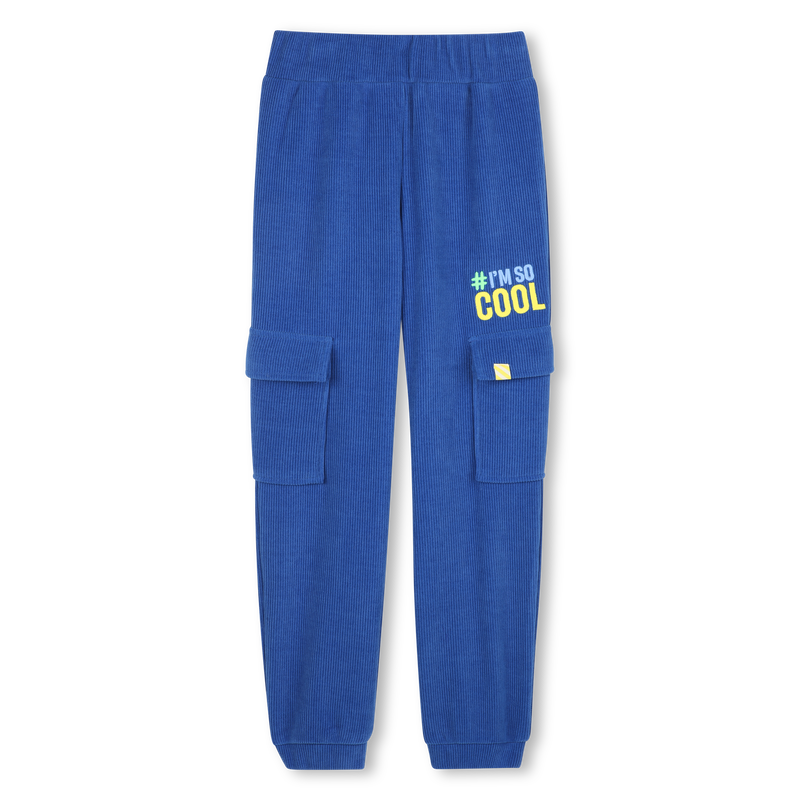 Pantalon de jogging BILLIEBLUSH 
                    GARCON