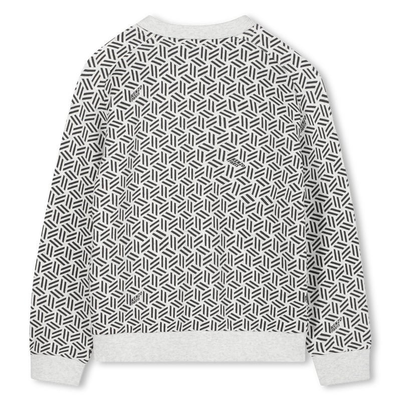 Ensemble sweat et pantalon KENZO KIDS 
                    GARCON