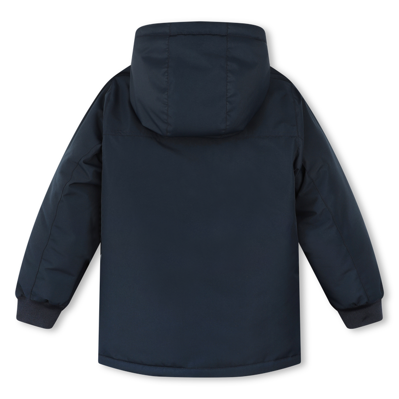 Parka imperméable 3-en-1 TIMBERLAND 
                    GARCON
