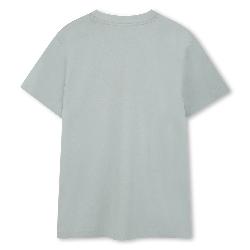 T-shirt à manches courtes Hugo 
                    GARCON