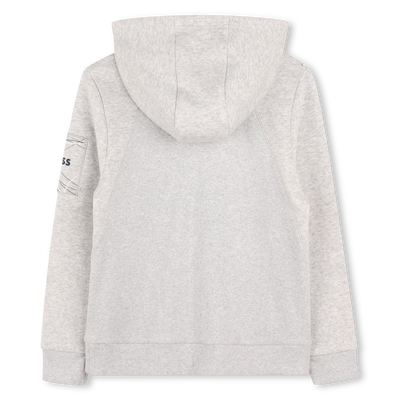 Sweat à capuche BOSS GARCON