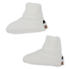 Ensemble bonnet et chaussons BOSS 
                    UNISEXE