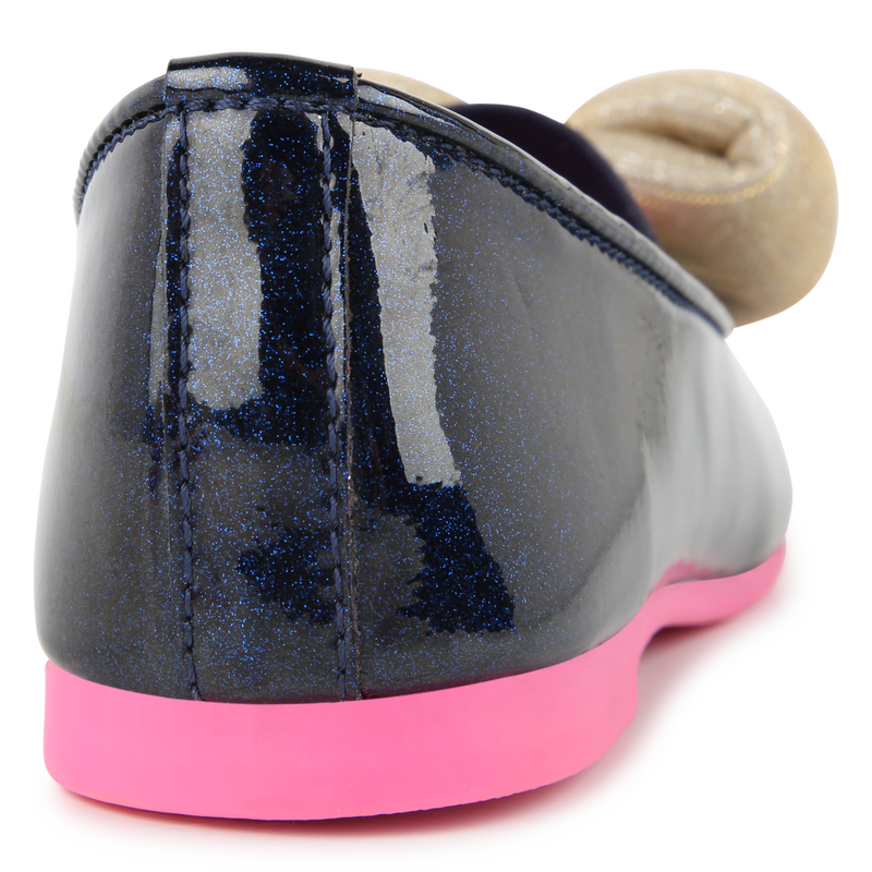 Ballerines à bride élastique BILLIEBLUSH 
                    FILLE