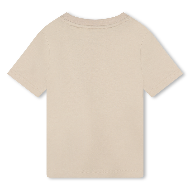 T-shirt manches courtes TIMBERLAND 
                    GARCON